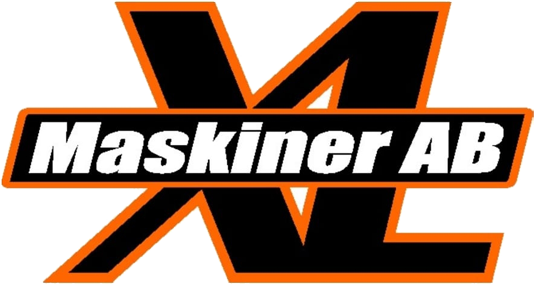 XL Maskiner